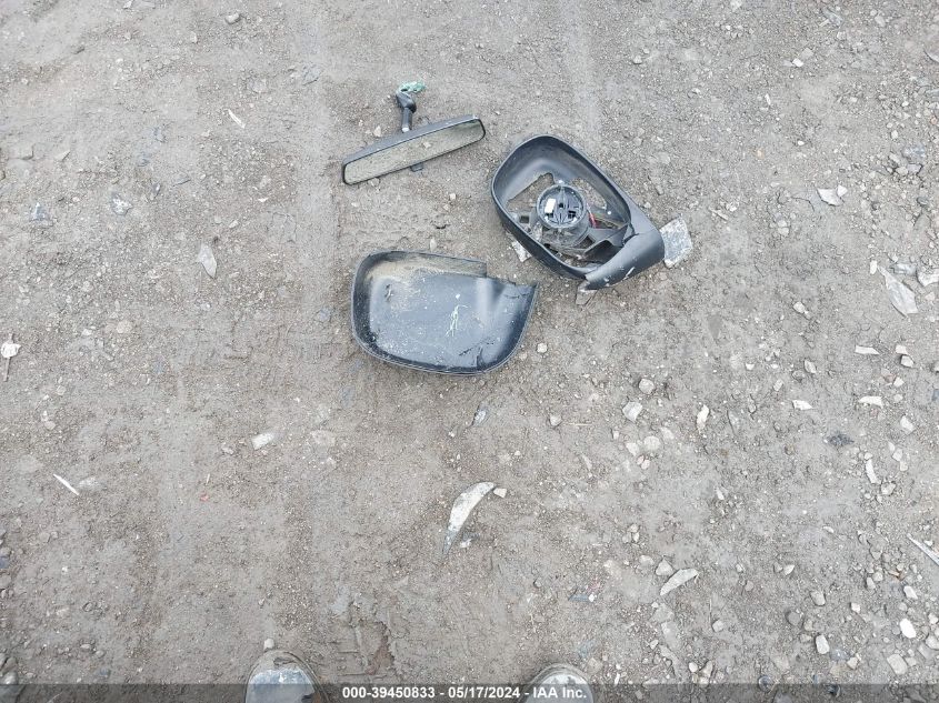 2007 Dodge Ram 1500 Slt/Trx4 Off Road/Sport VIN: 1D7HU18257S217857 Lot: 39450833