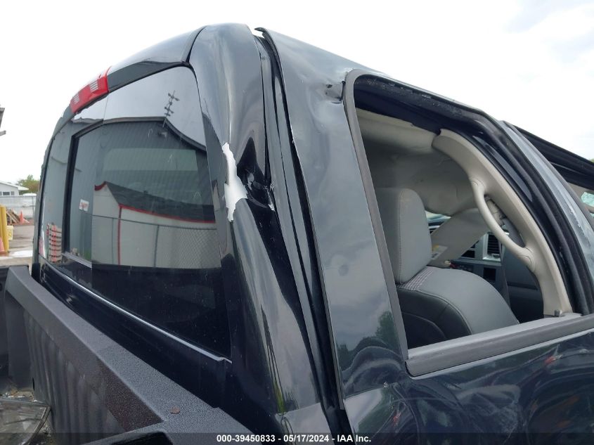 2007 Dodge Ram 1500 Slt/Trx4 Off Road/Sport VIN: 1D7HU18257S217857 Lot: 39450833