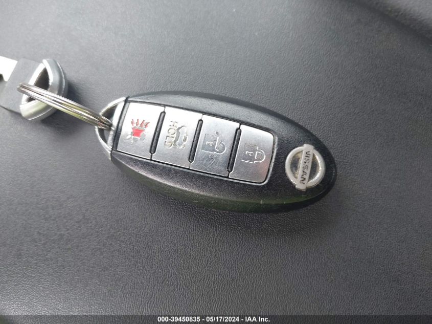 2010 Nissan Sentra 2.0Sr VIN: 3N1AB6AP4AL654679 Lot: 39450835