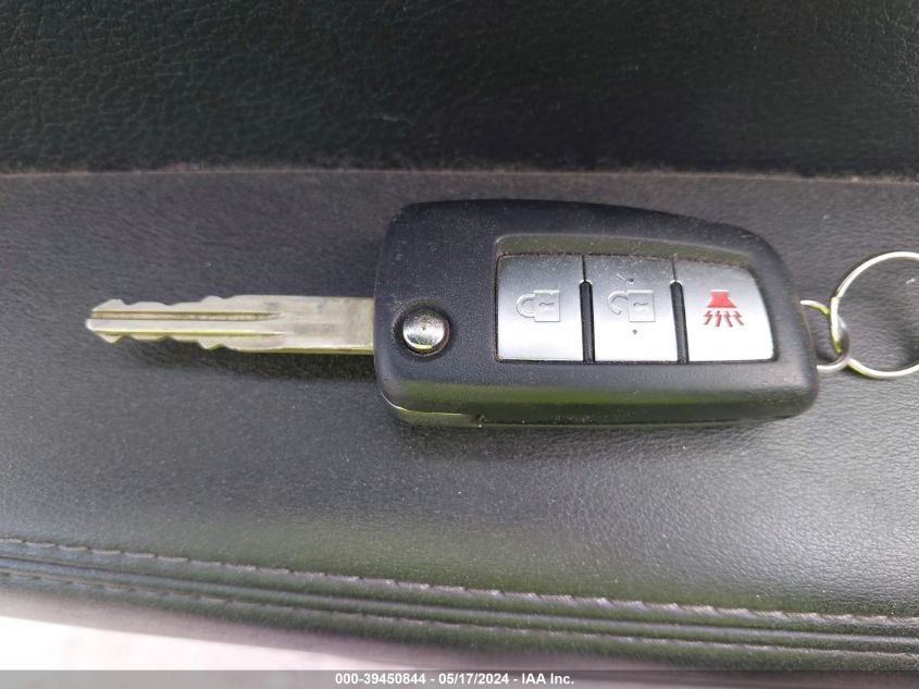 2019 Nissan Rogue Sport S VIN: JN1BJ1CR1KW333882 Lot: 39450844