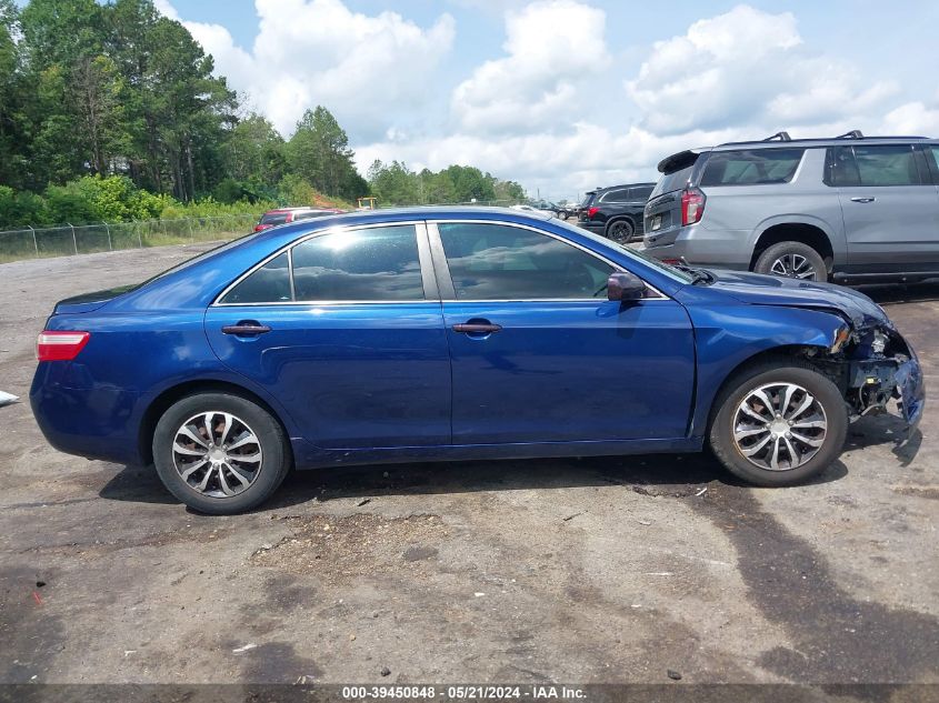 2009 Toyota Camry Le VIN: 4T1BE46K79U318886 Lot: 39450848