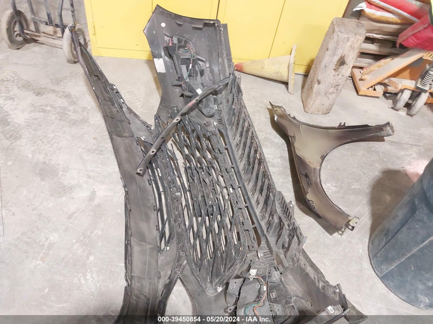 2020 Chevrolet Malibu Fwd Lt VIN: 1G1ZD5ST6LF047513 Lot: 39450854