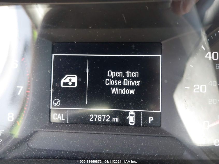 2023 Chevrolet Trailblazer Fwd Lt VIN: KL79MPS20PB080091 Lot: 39450872