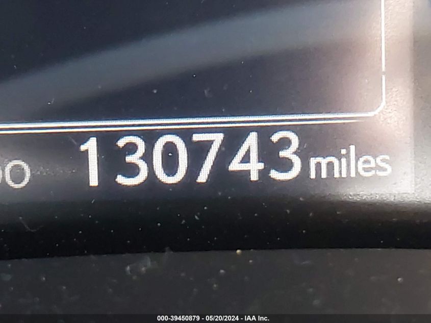 2016 LEXUS NX 200T - JTJYARBZ2G2043556