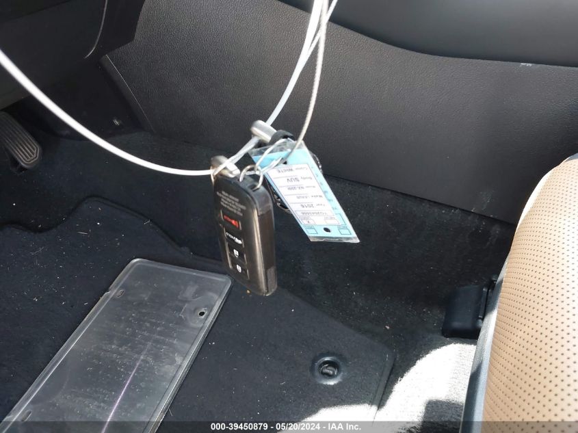 2016 LEXUS NX 200T - JTJYARBZ2G2043556