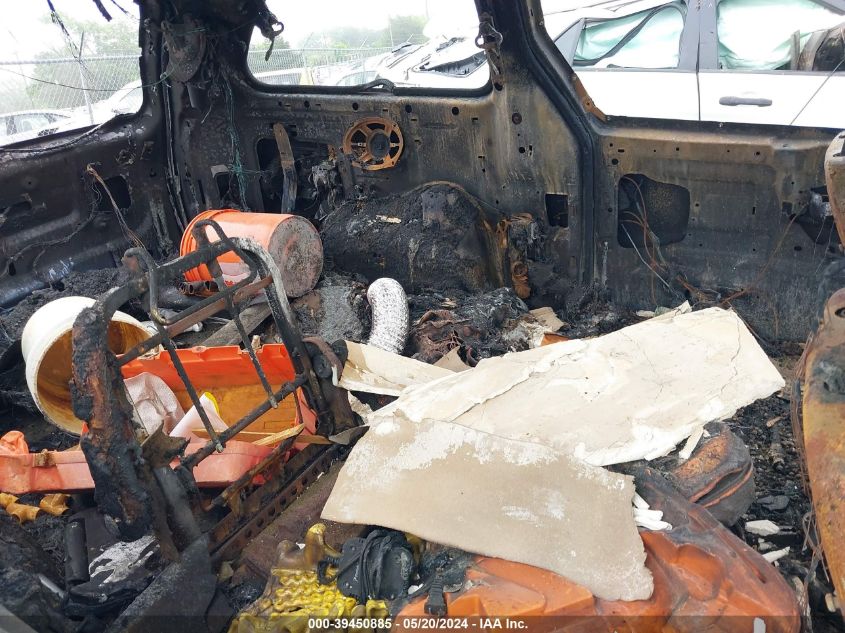 2007 Dodge Grand Caravan Sxt VIN: 2D8GP44L37R124691 Lot: 39450885