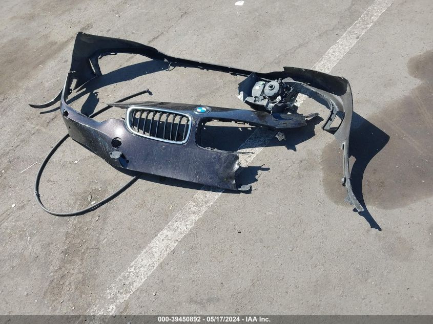 2015 BMW 435I Gran Coupe xDrive VIN: WBA4B3C58FD669796 Lot: 39450892