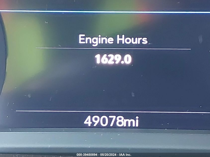 2021 Chevrolet Silverado 1500 VIN: 3GCPWFED1MG315211 Lot: 39450894