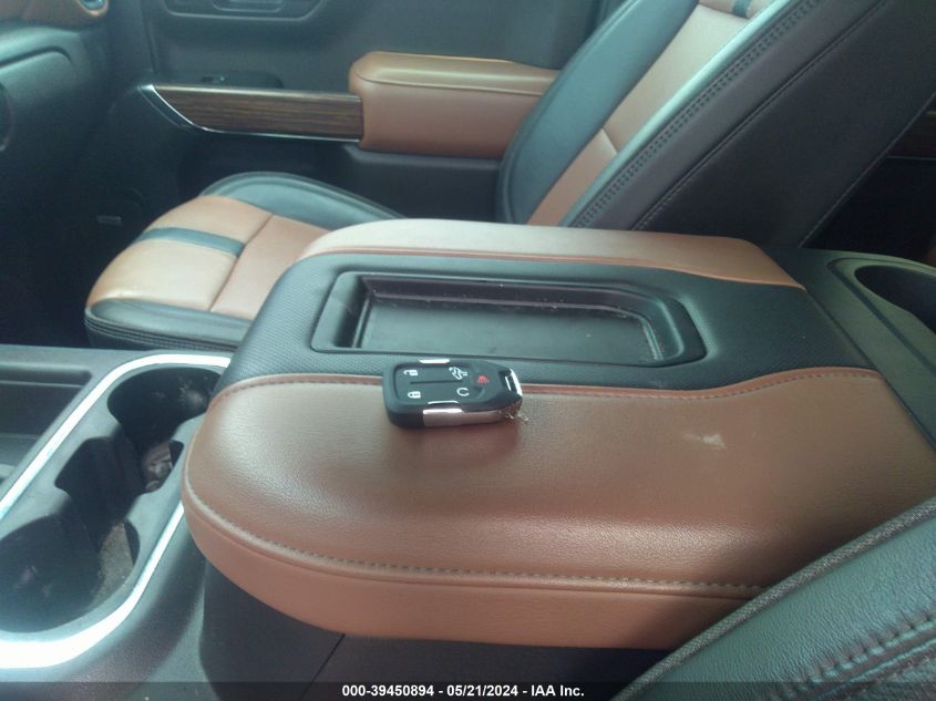 2021 Chevrolet Silverado 1500 VIN: 3GCPWFED1MG315211 Lot: 39450894