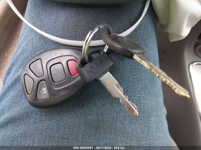 2007 Chevrolet Malibu Lt VIN: 1G1ZT57N27F313547 Lot: 39450897