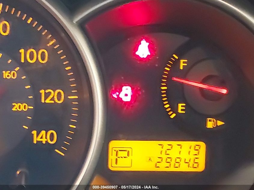 2008 Nissan Versa 1.8S VIN: 3N1BC13E48L400867 Lot: 39450907