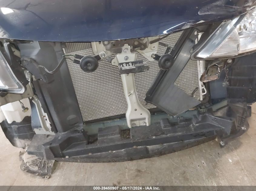 2008 Nissan Versa 1.8S VIN: 3N1BC13E48L400867 Lot: 39450907