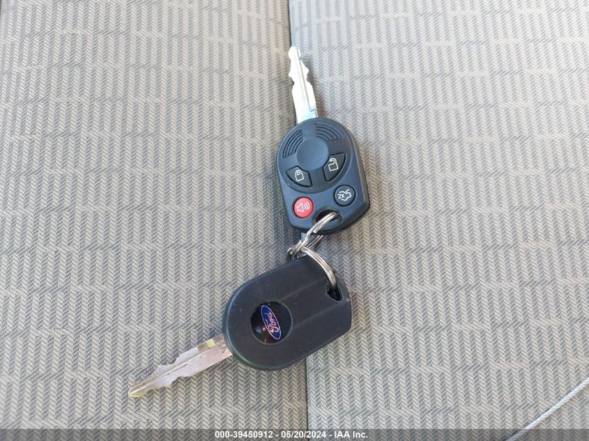 2012 Ford Fusion Se VIN: 3FAHP0HA3CR136208 Lot: 39450912