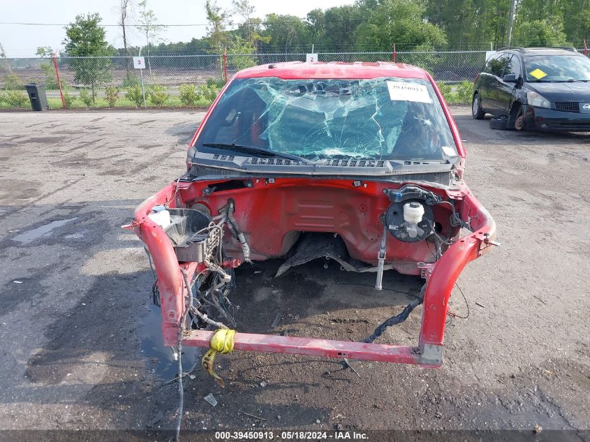 2018 Ford F-150 Xlt VIN: 1FTEW1EG1JFA80407 Lot: 39450913