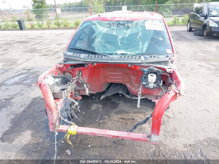 2018 Ford F-150 Xlt VIN: 1FTEW1EG1JFA80407 Lot: 39450913