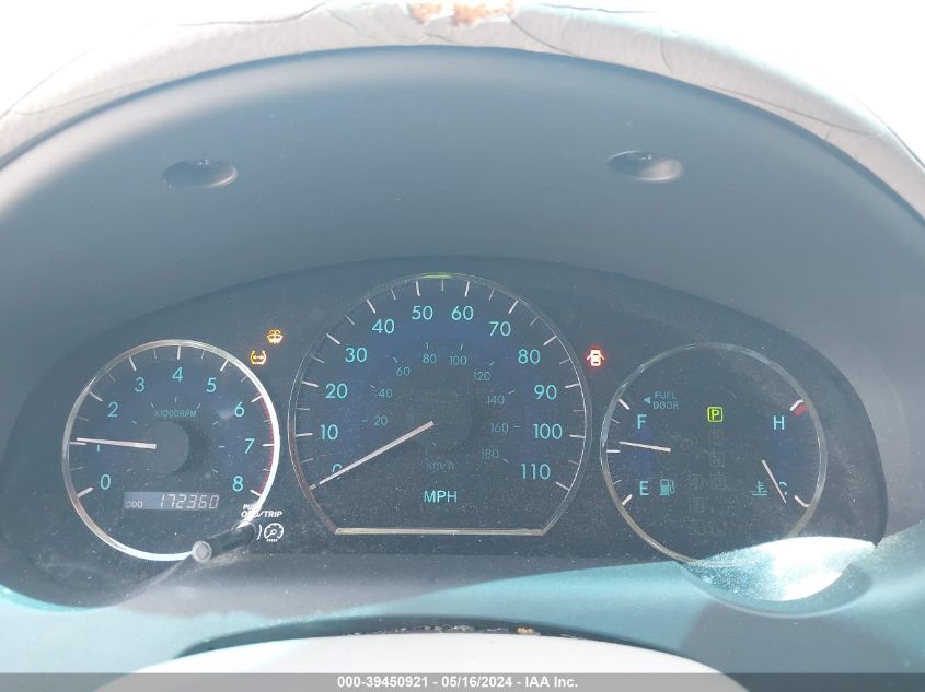 2006 Toyota Sienna Xle VIN: 5TDZA22C26S564701 Lot: 39450921