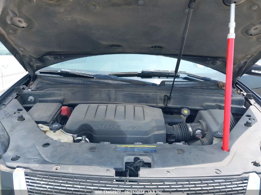 2008 GMC Acadia Slt-1 VIN: 1GKER23718J218393 Lot: 39450927