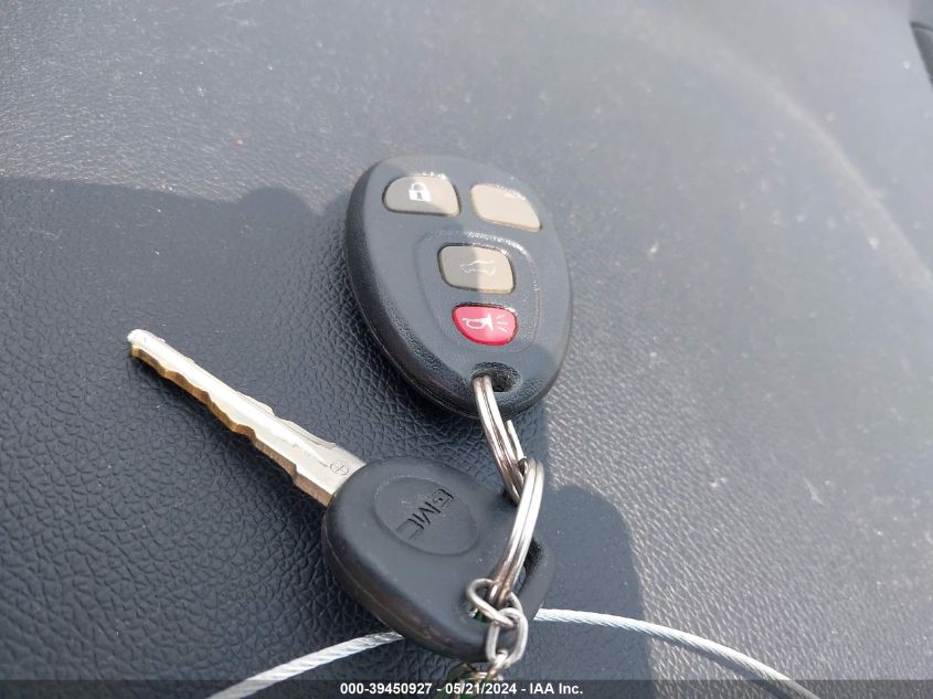 2008 GMC Acadia Slt-1 VIN: 1GKER23718J218393 Lot: 39450927