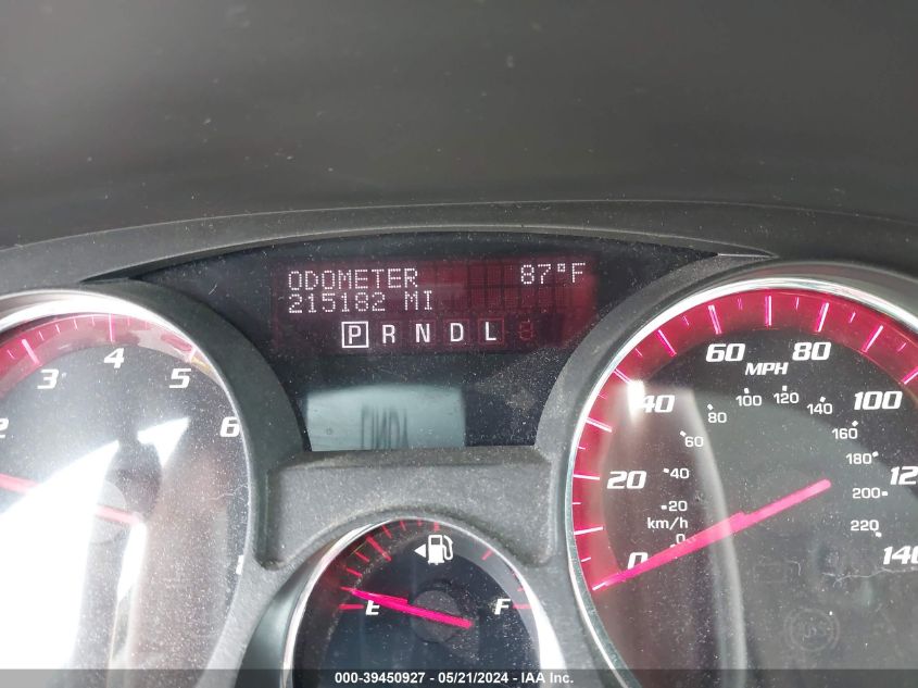 2008 GMC Acadia Slt-1 VIN: 1GKER23718J218393 Lot: 39450927