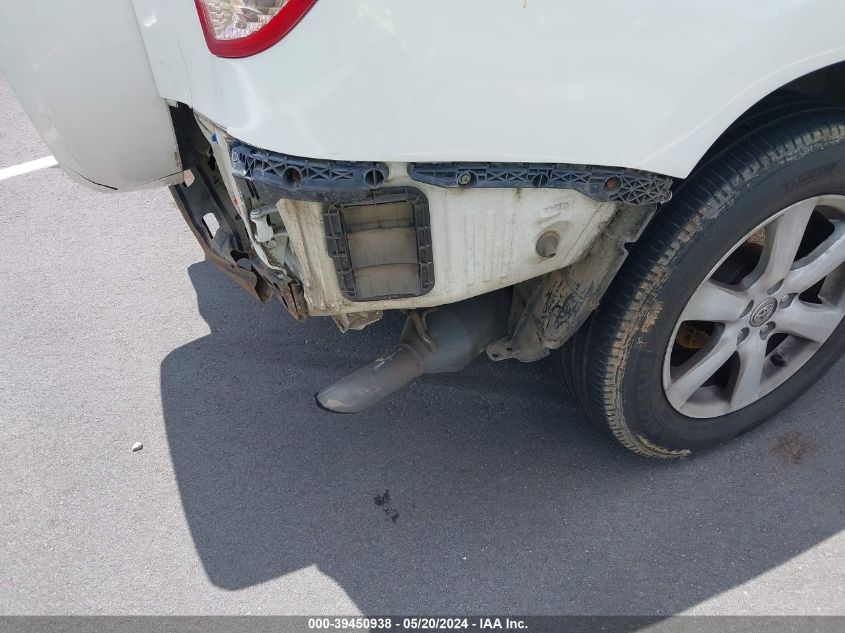 2007 Toyota Rav4 Limited V6 VIN: JTMZK31V275006506 Lot: 39450938