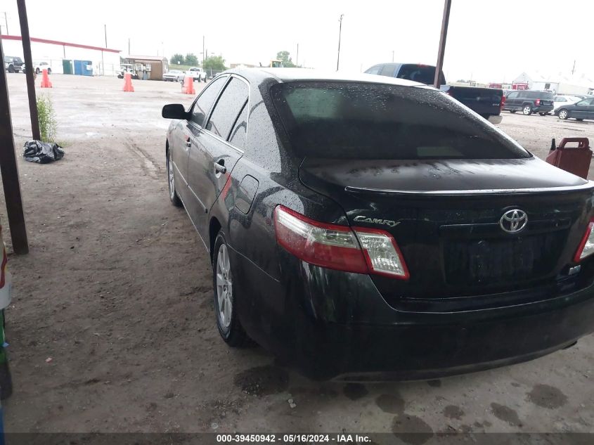 2009 Toyota Camry Hybrid VIN: 4T1BB46K19U073897 Lot: 39450942