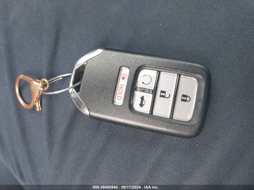 2021 Honda Accord Sport 2.0T VIN: 1HGCV2F36MA006432 Lot: 39450945