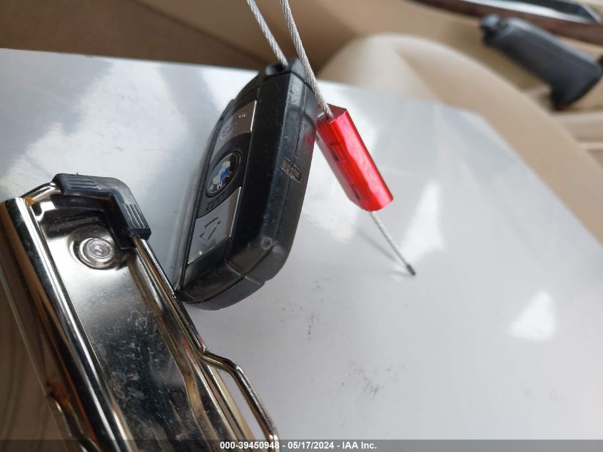 2006 BMW 325I VIN: WBAVB13576KR63923 Lot: 39450948