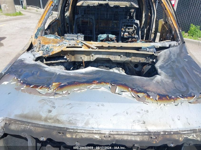 2011 Ford F-150 Xlt VIN: 1FTFW1ET6BFB43729 Lot: 39450959