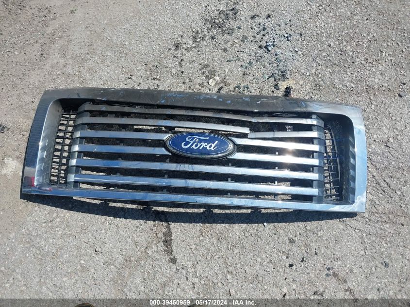 2011 Ford F-150 Xlt VIN: 1FTFW1ET6BFB43729 Lot: 39450959