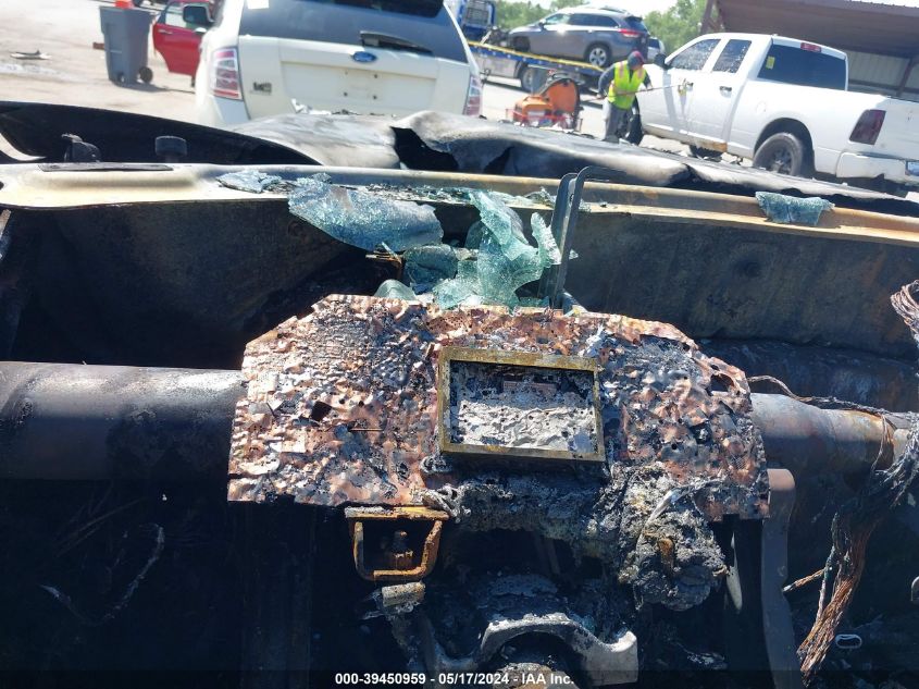 2011 Ford F-150 Xlt VIN: 1FTFW1ET6BFB43729 Lot: 39450959