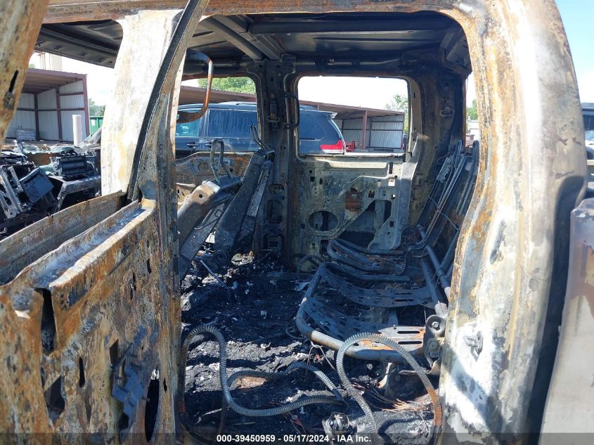 2011 Ford F-150 Xlt VIN: 1FTFW1ET6BFB43729 Lot: 39450959