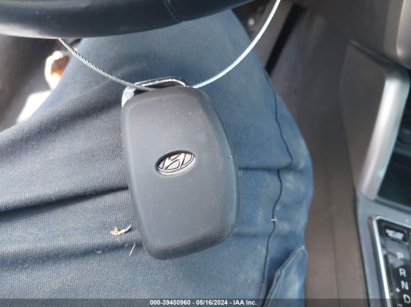 2015 Hyundai Sonata Limited VIN: 5NPE34AF7FH029935 Lot: 39450960