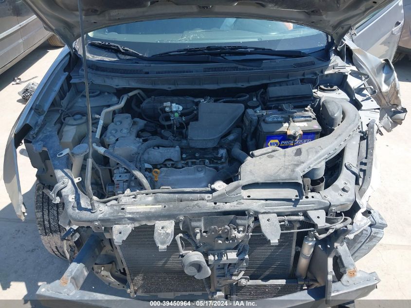 2009 Nissan Rogue Sl VIN: JN8AS58T09W041611 Lot: 39450964