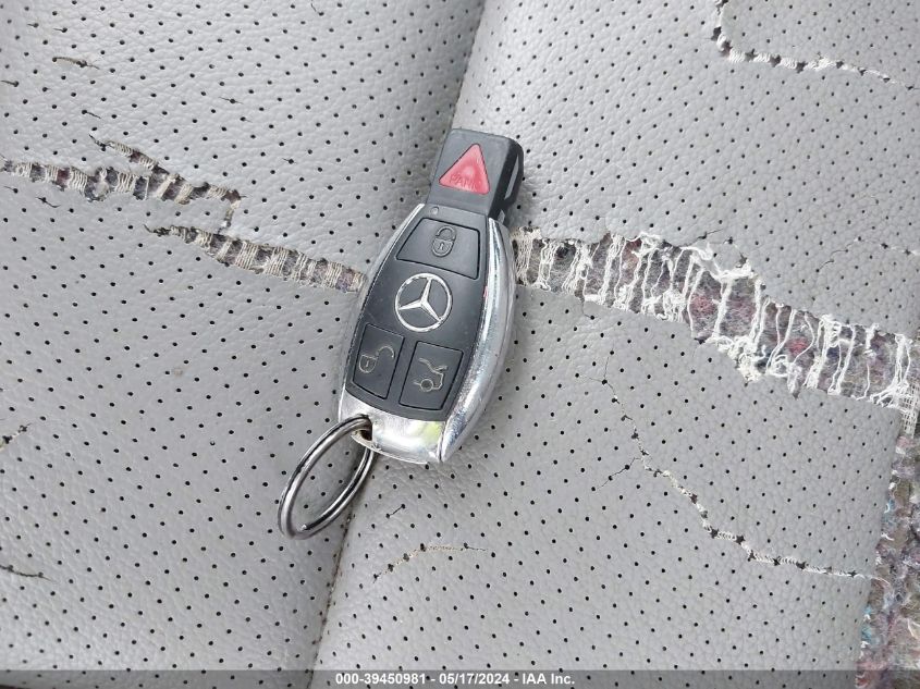 2008 Mercedes-Benz C 350 VIN: WDDGF56X88F165906 Lot: 39450981