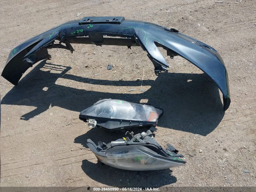 2010 Lexus Rx 350 VIN: 2T2BK1BA4AC063670 Lot: 39450990