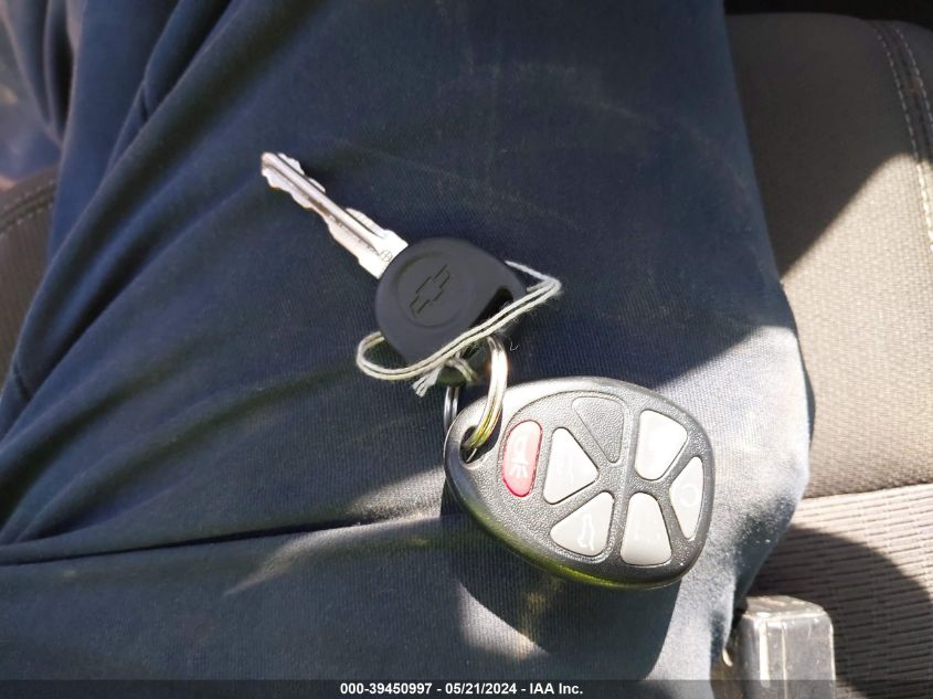 2015 Chevrolet Traverse 2Lt VIN: 1GNKRHKD7FJ135595 Lot: 39450997