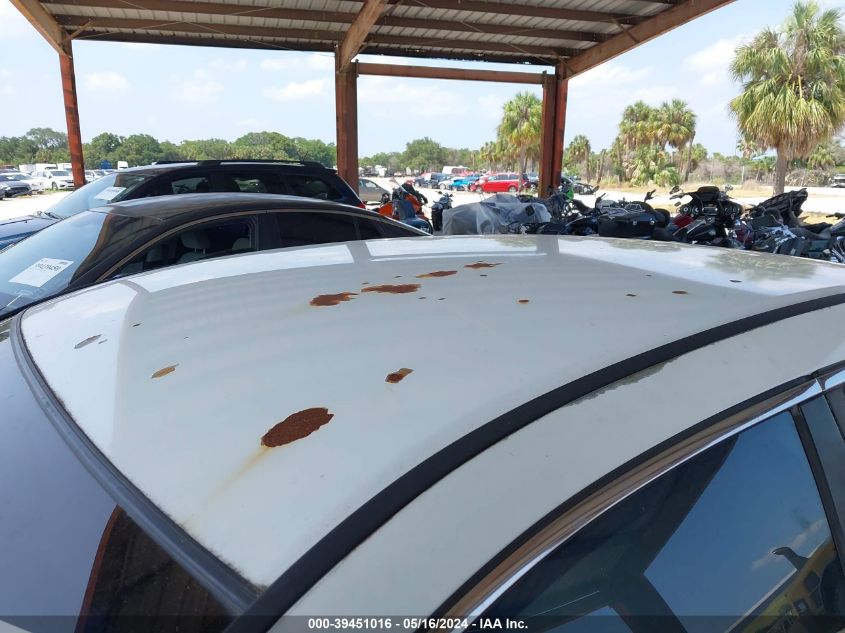 2005 Honda Accord 2.4 Lx VIN: 3HGCM56485G701303 Lot: 39451016