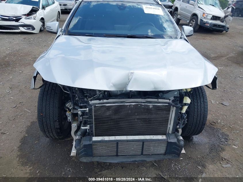 2017 MERCEDES-BENZ GLA 250 4MATIC - WDCTG4GB4HJ329050