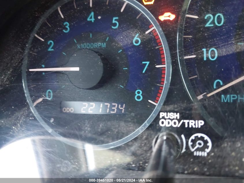 2006 Toyota Sienna Xle Limited VIN: 5TDZA22C36S408540 Lot: 39451020