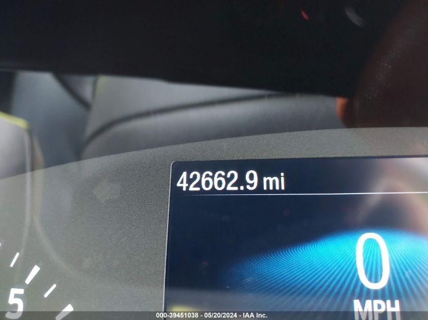 2022 Ford Escape Se VIN: 1FMCU9G69NUA00641 Lot: 39451038