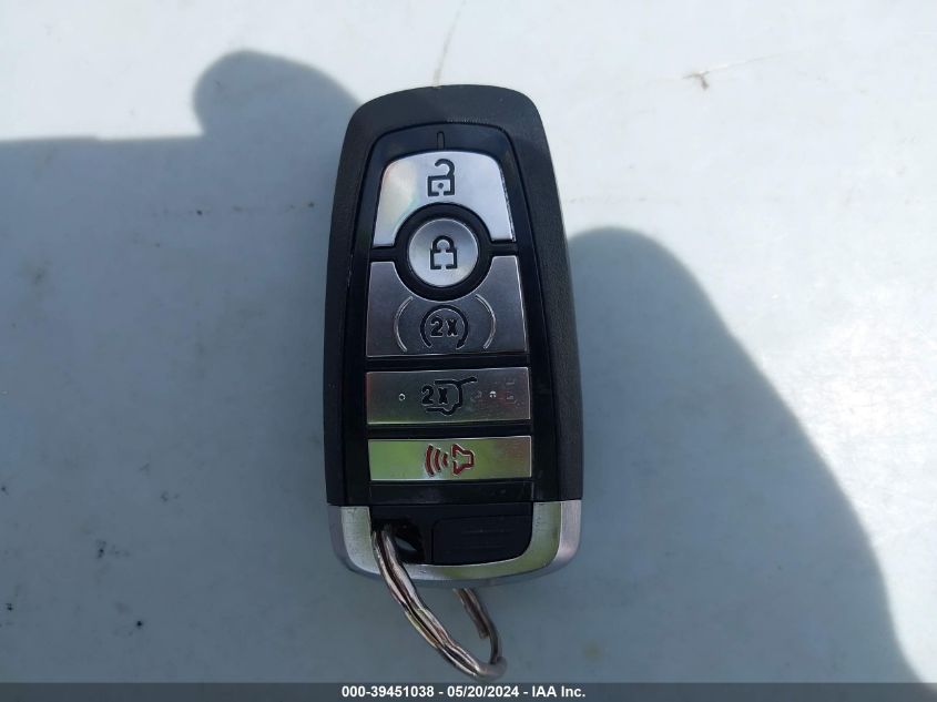 2022 Ford Escape Se VIN: 1FMCU9G69NUA00641 Lot: 39451038