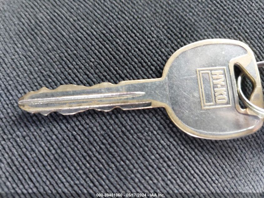 2002 Chevrolet Silverado 2500Hd Ls VIN: 1GCHK29U72E179271 Lot: 39451060