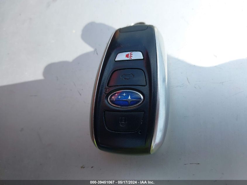 2020 Subaru Outback Onyx Edition Xt VIN: 4S4BTGKD0L3166753 Lot: 39451067