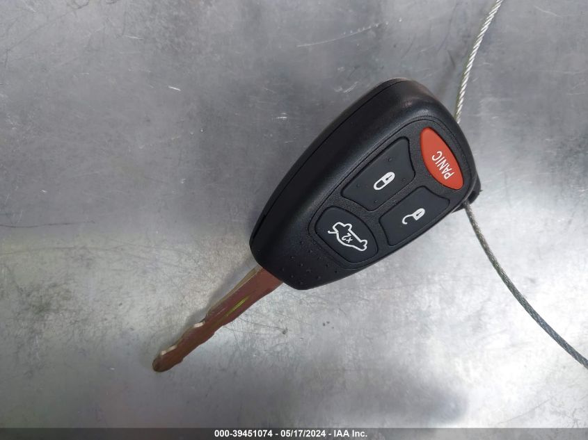 2005 Jeep Grand Cherokee Limited VIN: 1J4HR58285C671671 Lot: 39451074