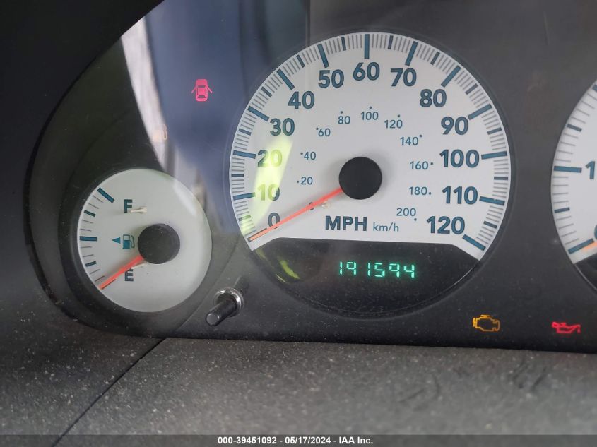 2006 Dodge Grand Caravan Sxt VIN: 2D8GP44L76R659196 Lot: 39451092