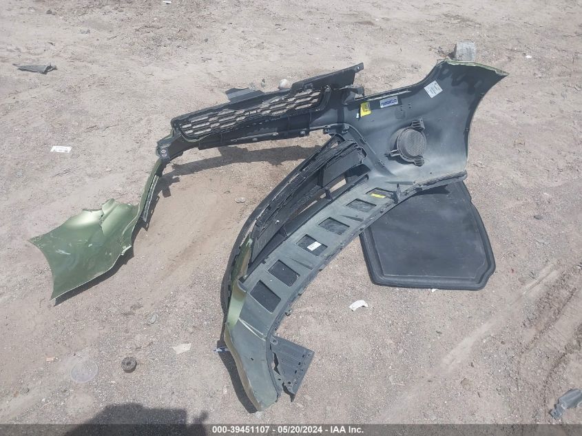 2013 Kia Soul + VIN: KNDJT2A6XD7557828 Lot: 39451107