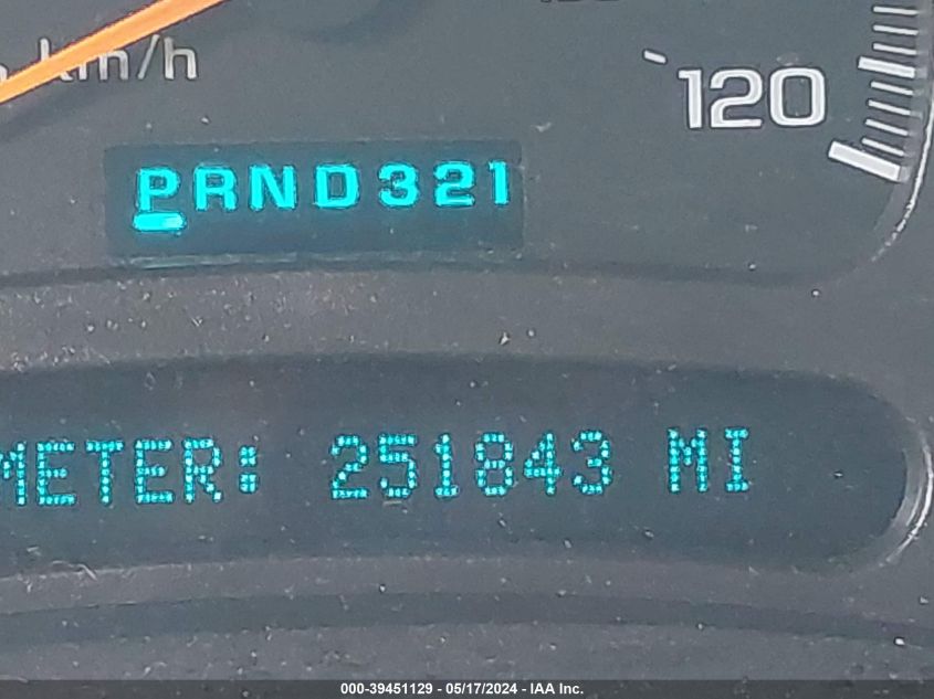 2004 Chevrolet Avalanche 1500 VIN: 3GMEC12TX4G203304 Lot: 39451129