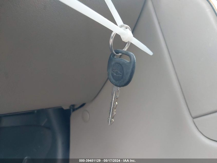 2004 Chevrolet Avalanche 1500 VIN: 3GMEC12TX4G203304 Lot: 39451129