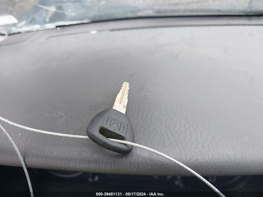 1999 Honda Odyssey Lx VIN: 2HKRL1854XH519943 Lot: 39451131