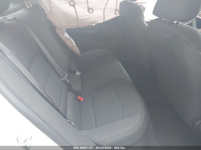 2016 CHEVROLET CRUZE LS - 1G1BC5SMXG7295020